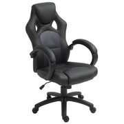 cortex-london-windsor-executive-racing-gaming-office-chair-grey
