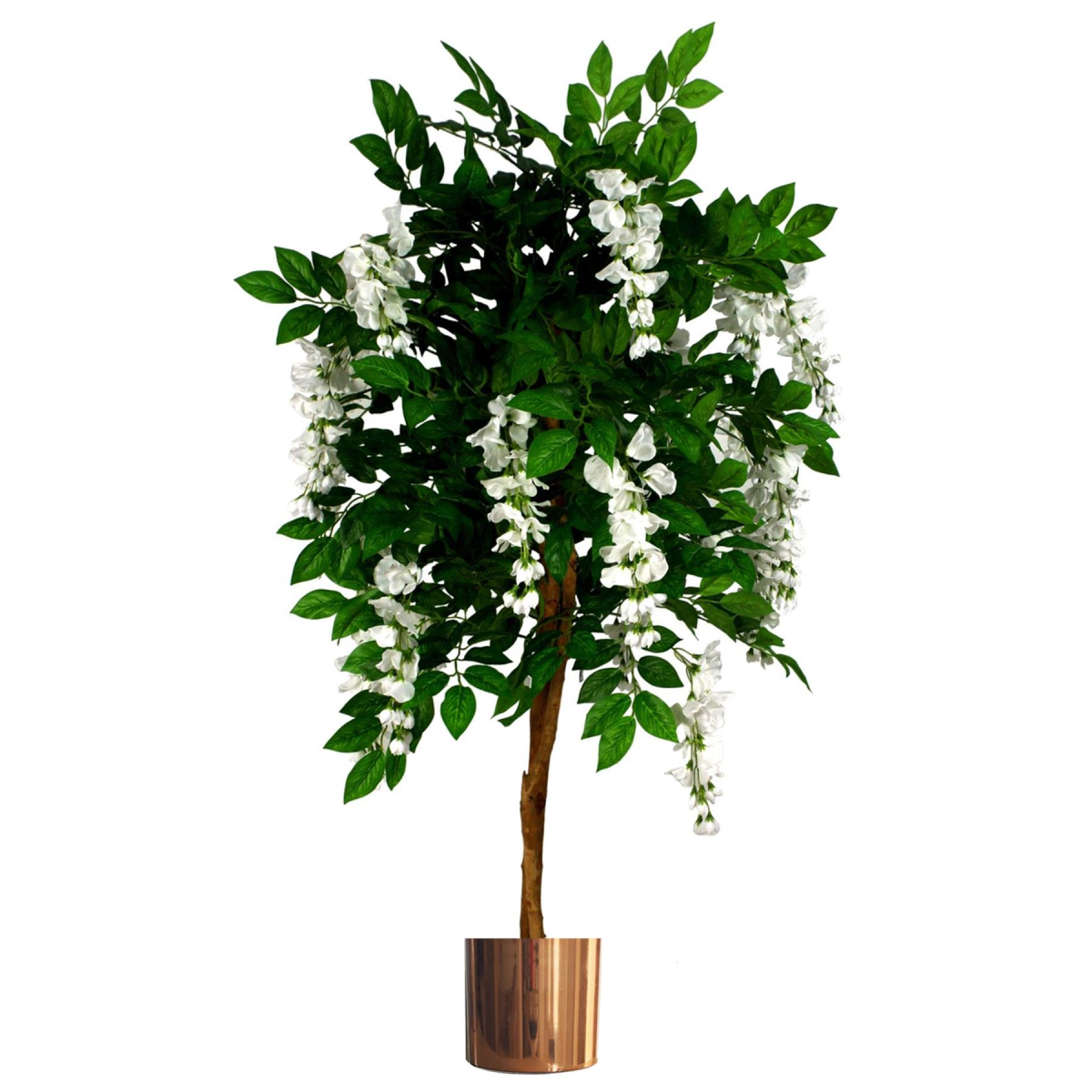 cortex-london-kensington-wisteria-tree-white-flowers-copper-metal-planter