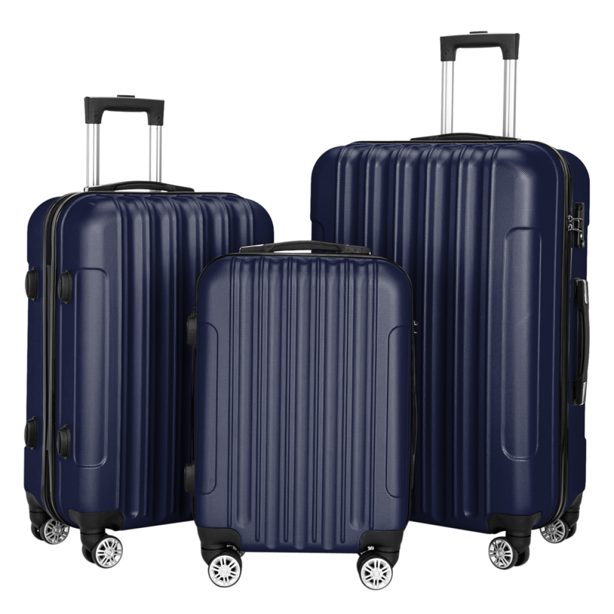 cortex-london-windsor-navy-abs-3-piece-spinner-luggage-set-20in-24in-28in