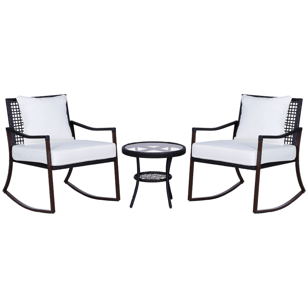 cortex-london-bath-rocking-chair-bistro-set-brown-cream-white