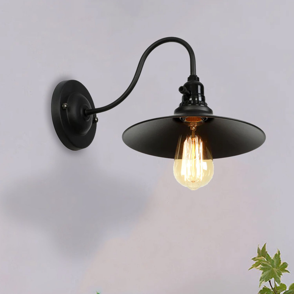 cortex-london-york-vintage-swan-neck-iron-wall-light-e27