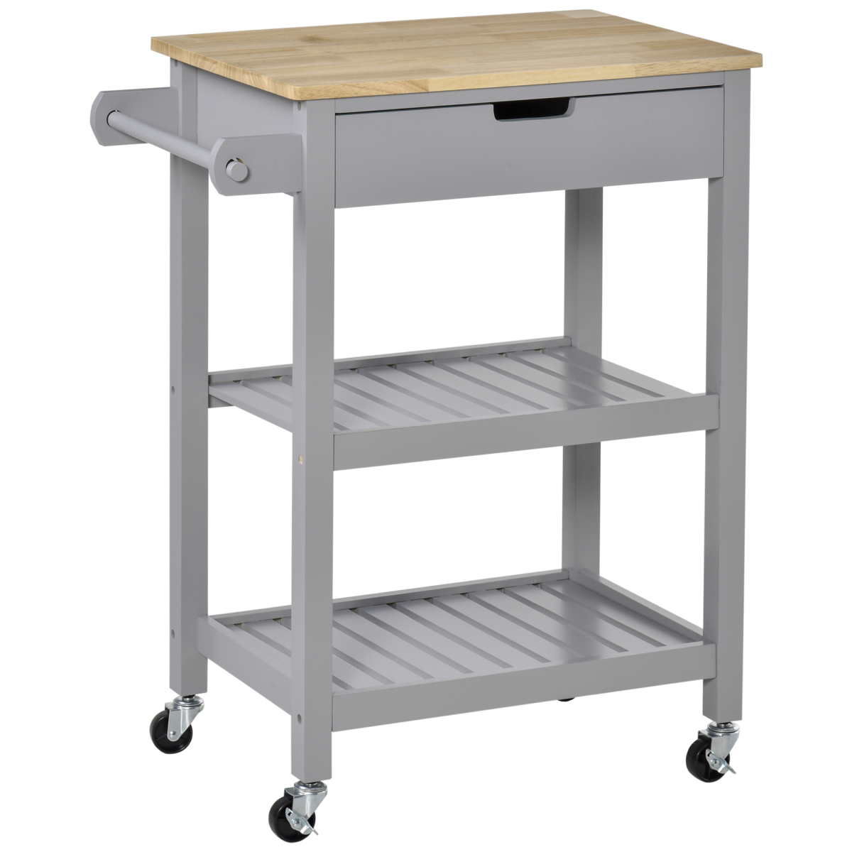 cortex-london-york-kitchen-trolley-rubberwood-worktop-towel-rack