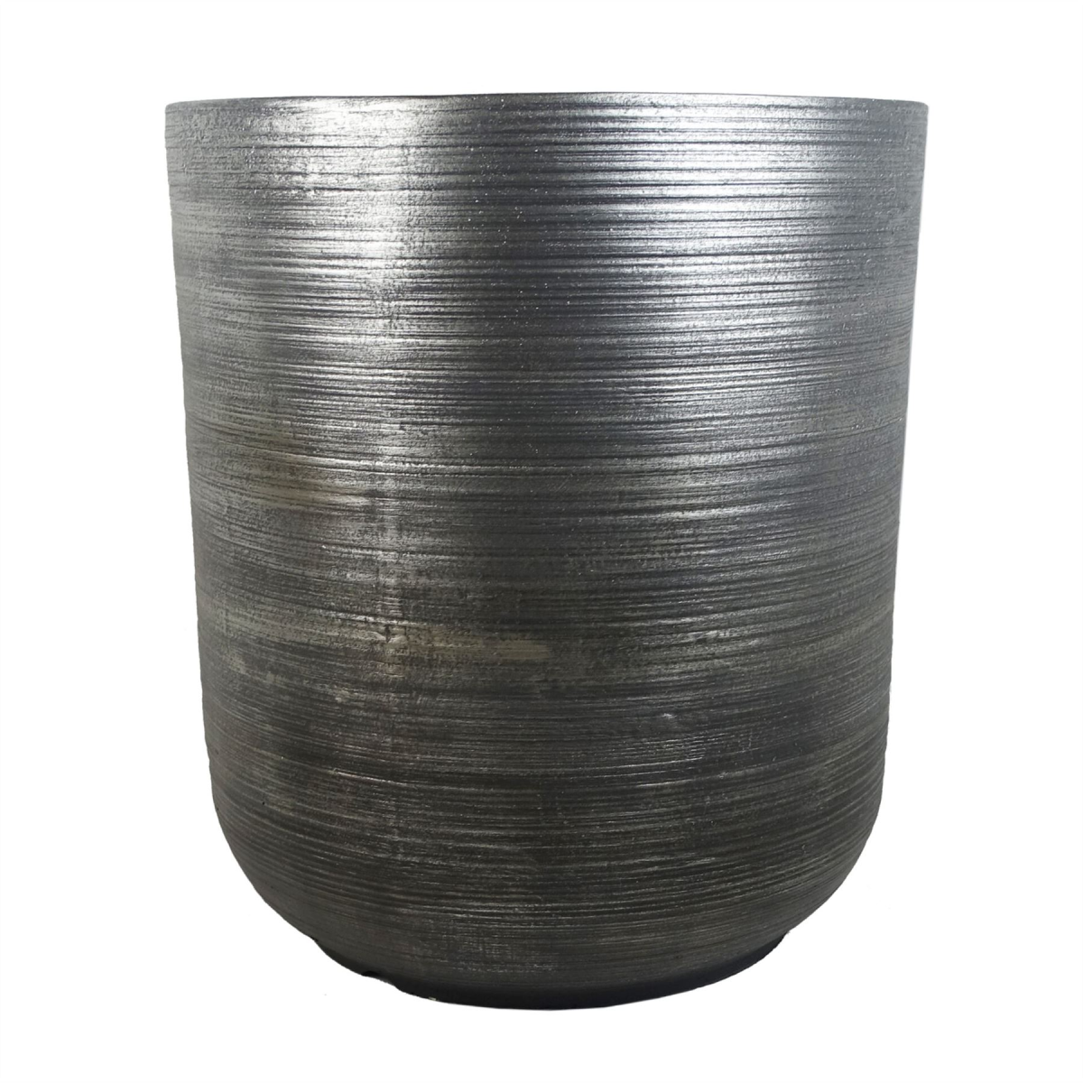 cortex-london-york-coya-silver-ridged-large-planter-fibreglass-cement-composite