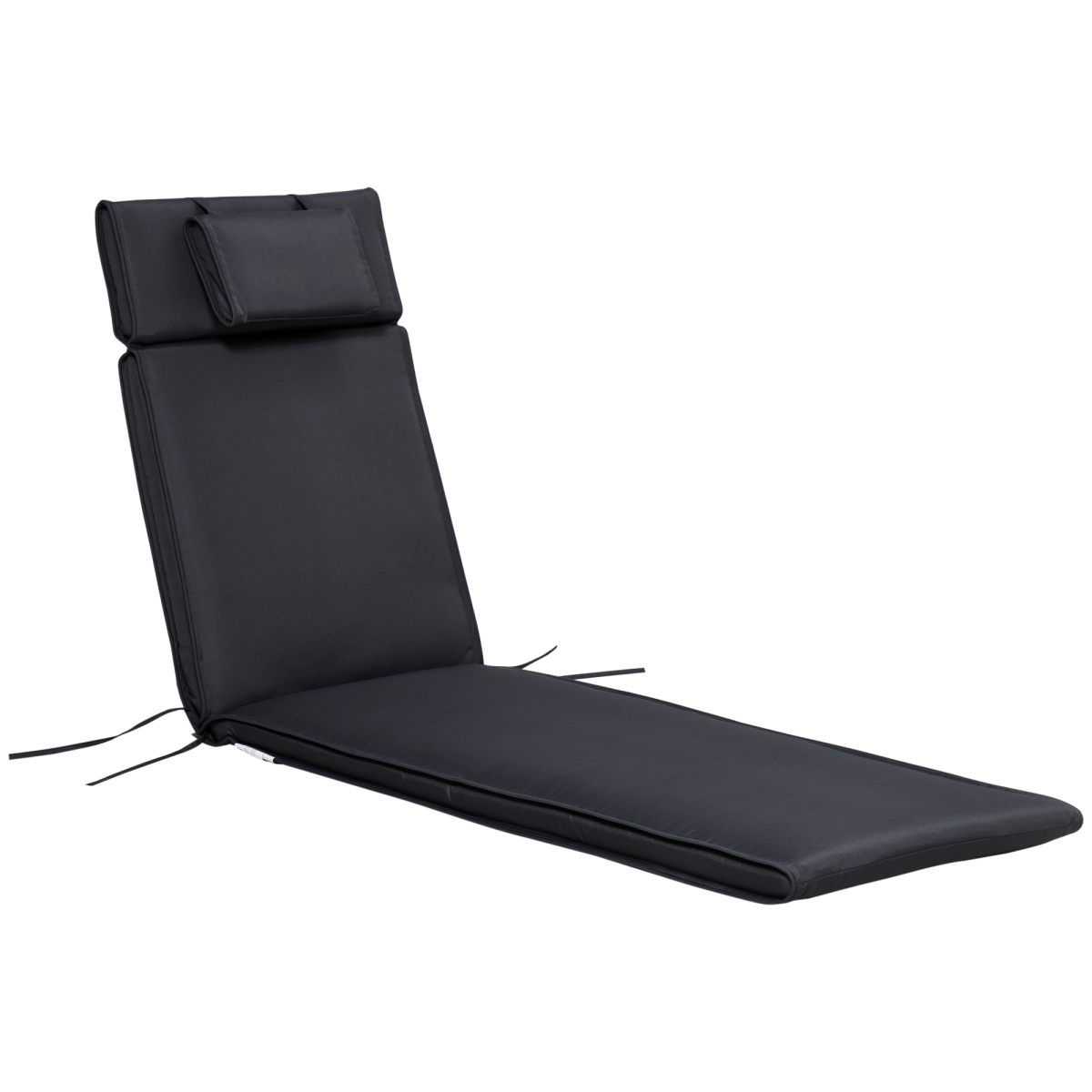 cortex-london-windsor-garden-lounger-cushion-black