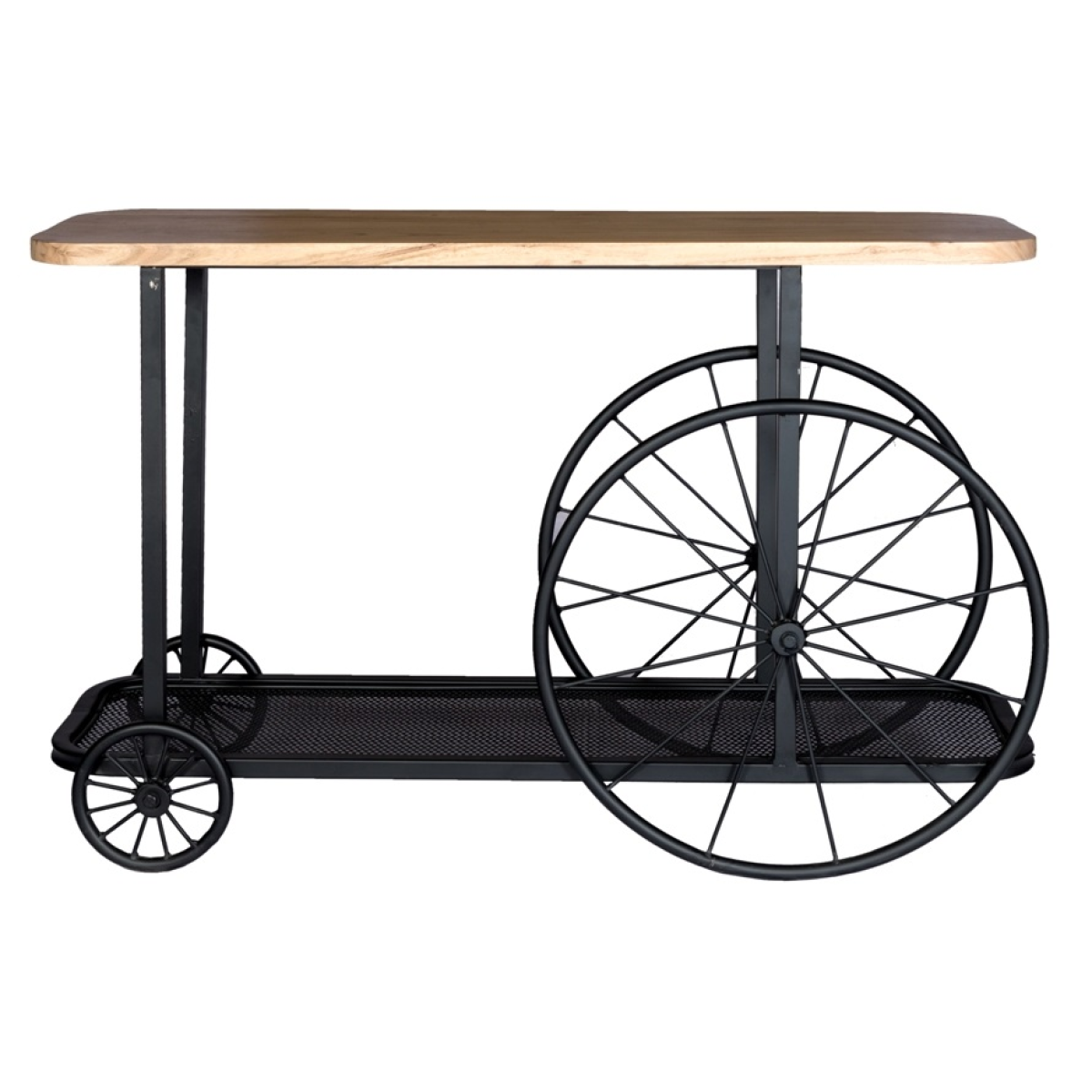 cortex-london-york-craft-mango-wood-wheel-console-table