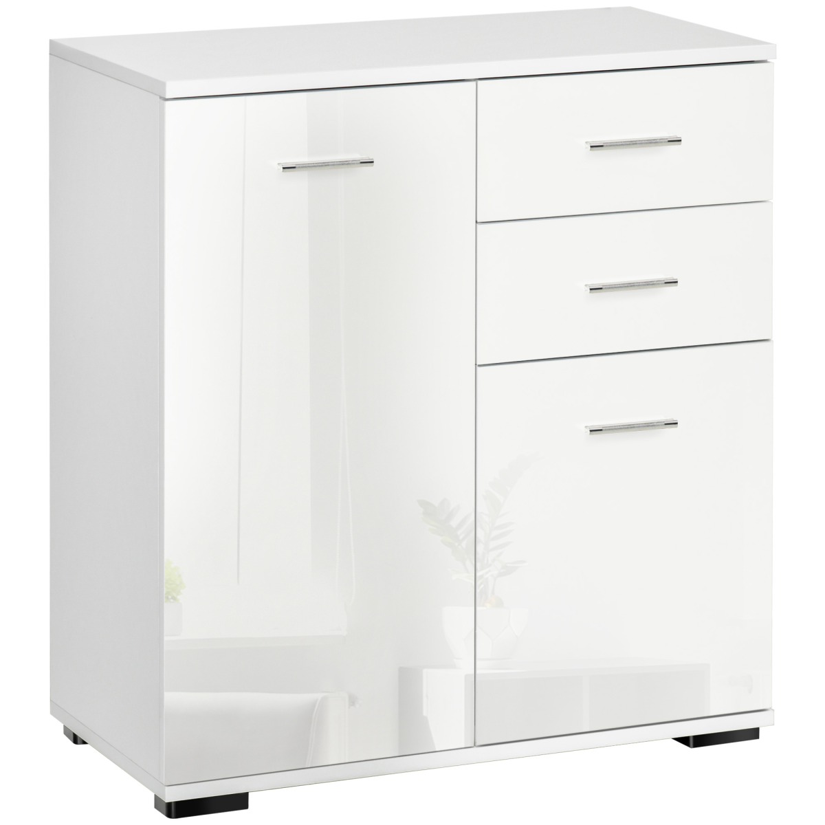 cortex-london-windsor-white-shoe-storage-cabinet-with-drawers