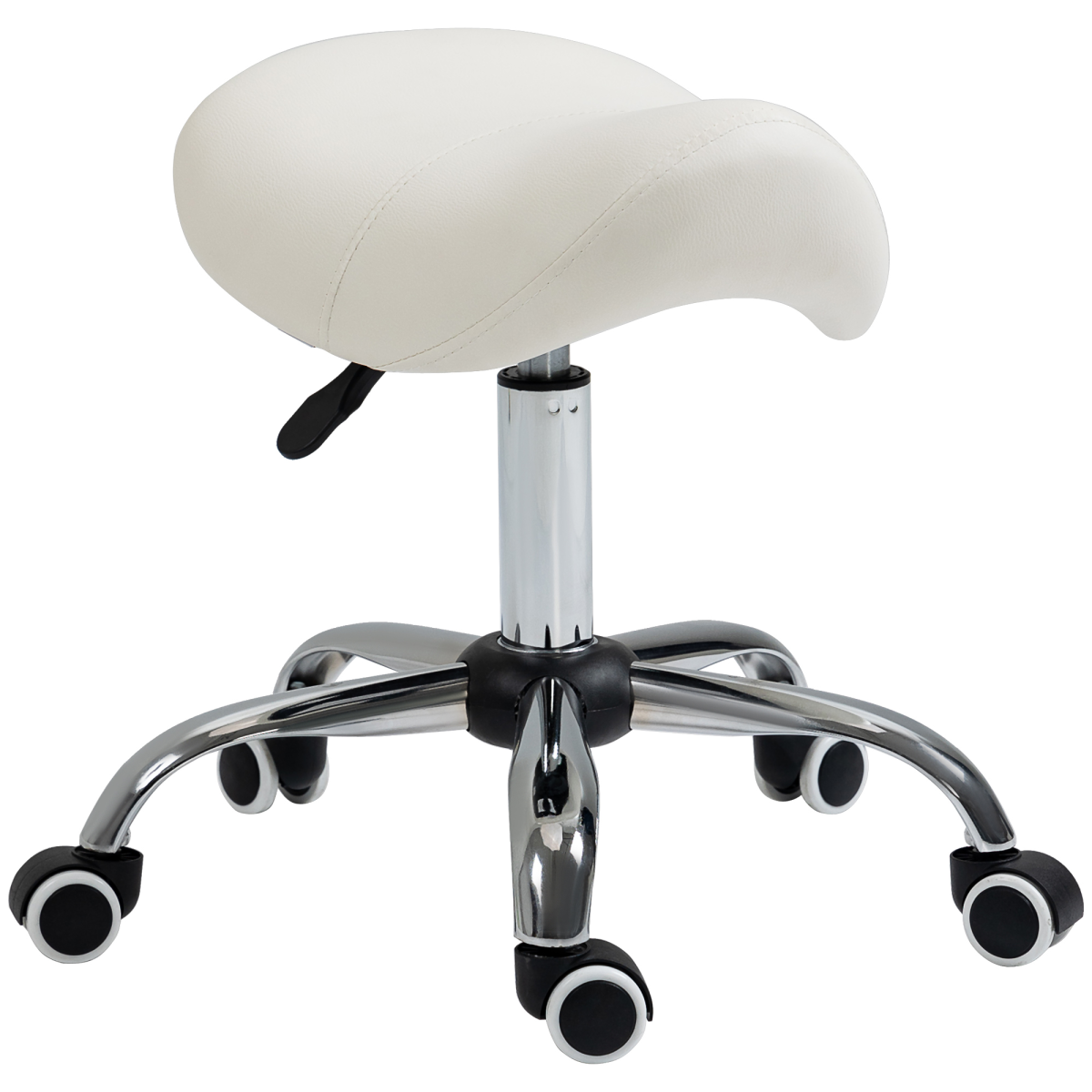 cortex-london-york-saddle-stool-hydraulic-faux-leather-cream