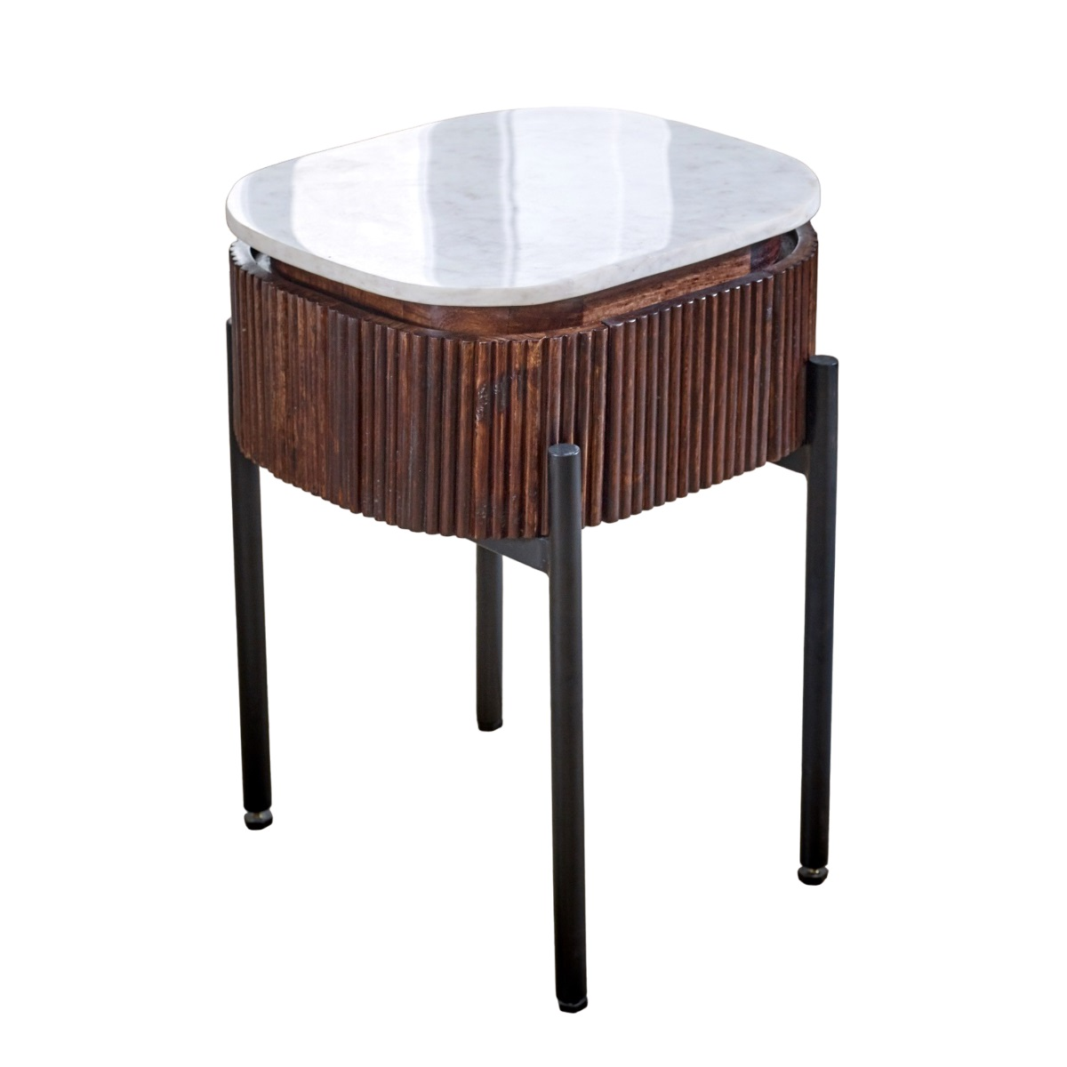 cortex-london-opal-mango-wood-bedside-table-marble-top-metal-legs