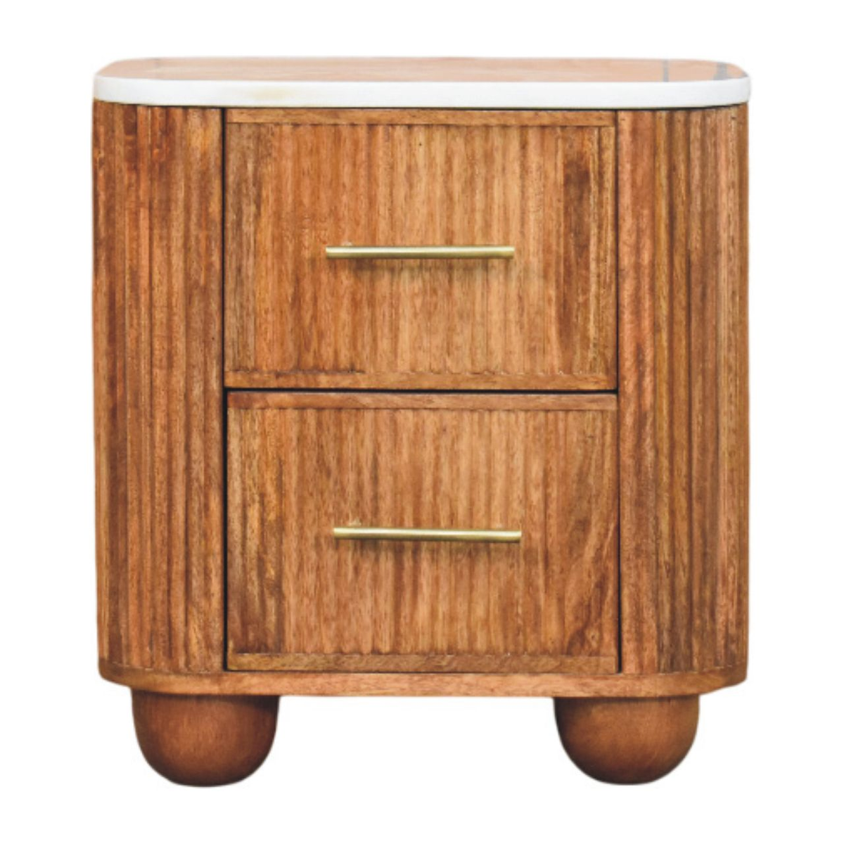 cortex-london-york-aurora-marble-bedside-solid-mango-wood-two-drawers-golden-teak