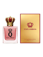 Dolce & Gabbana Q Intense Eau De Parfum Spray 50ml