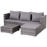 cortex-london-windsor-grey-rattan-garden-sofa-set-4-seater-reclining-storage-table