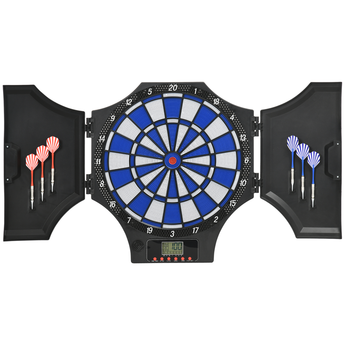 cortex-london-york-electronic-dart-board-cabinet-31-games-8-players