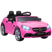 cortex-london-windsor-mercedes-benz-slc-300-12v-kids-electric-ride-on-car-pink