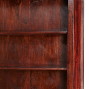 Jaipur Dark Mango Large Bookcase