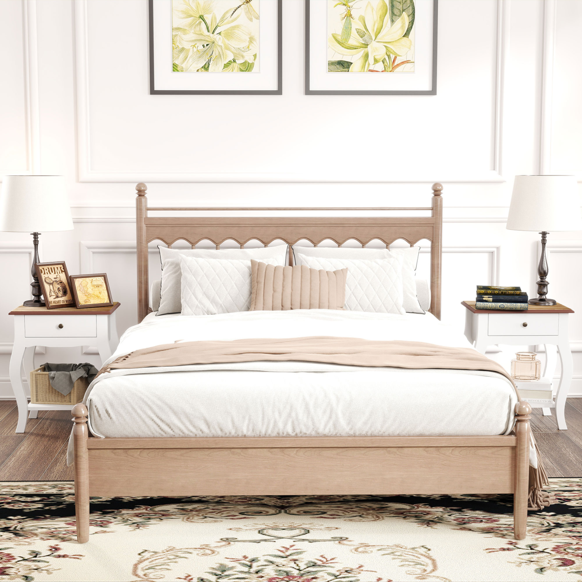 Bedside Tables