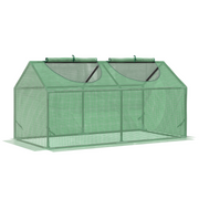 cortex-london-kew-mini-greenhouse-pe-cover-119x60x60cm