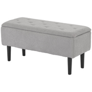 cortex-london-york-grey-15-inch-ottoman-storage-box-47l