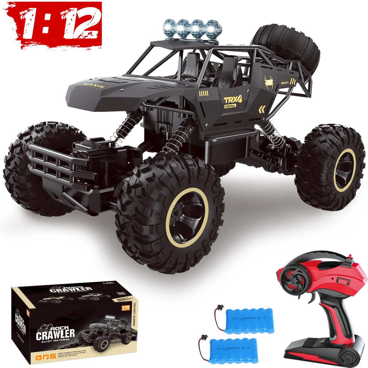 cortex-london-windsor-4drc-rock-crawler-4wd-truck-led-headlights