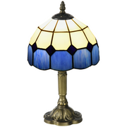 cortex-london-windsor-blue-antique-stained-glass-table-lamp