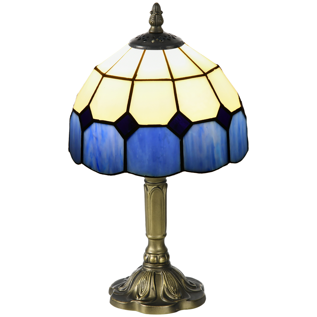 cortex-london-windsor-blue-antique-stained-glass-table-lamp