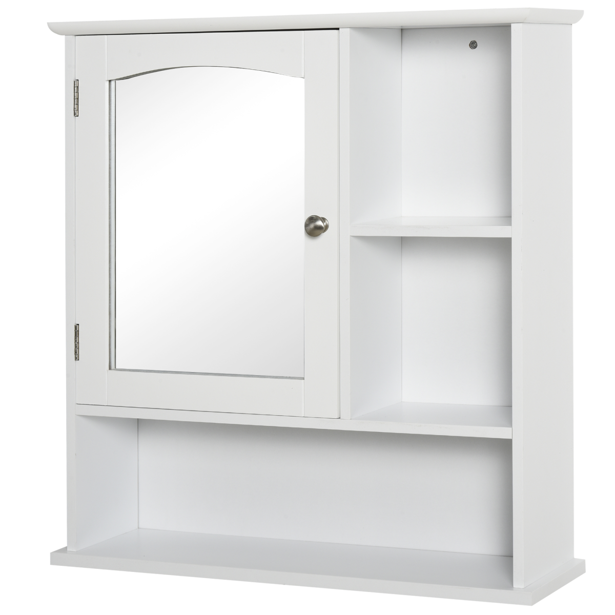 cortex-london-kensington-mirror-bathroom-cabinet-wall-mounted-mdf-single-door-adjustable-shelf-open-shelves