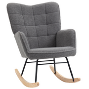 cortex-london-windsor-wingback-nursing-rocking-chair-grey-steel-frame-wooden-base
