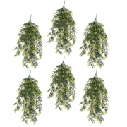 cortex-london-kew-hanging-artificial-variegated-plant-pack-of-6-76cm-uv-fire-resistant