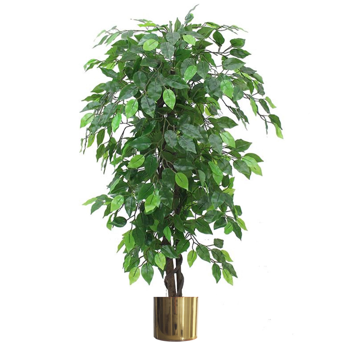 cortex-london-york-ficus-tree-120cm-gold-metal-planter