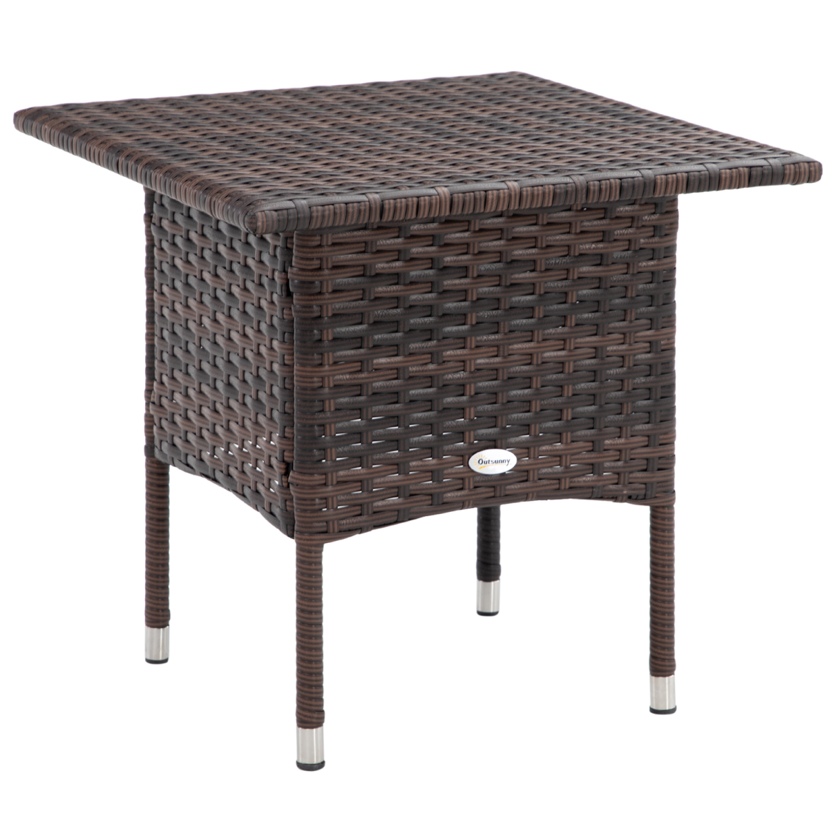 cortex-london-windsor-pe-rattan-outdoor-coffee-table-black-mixed-brown