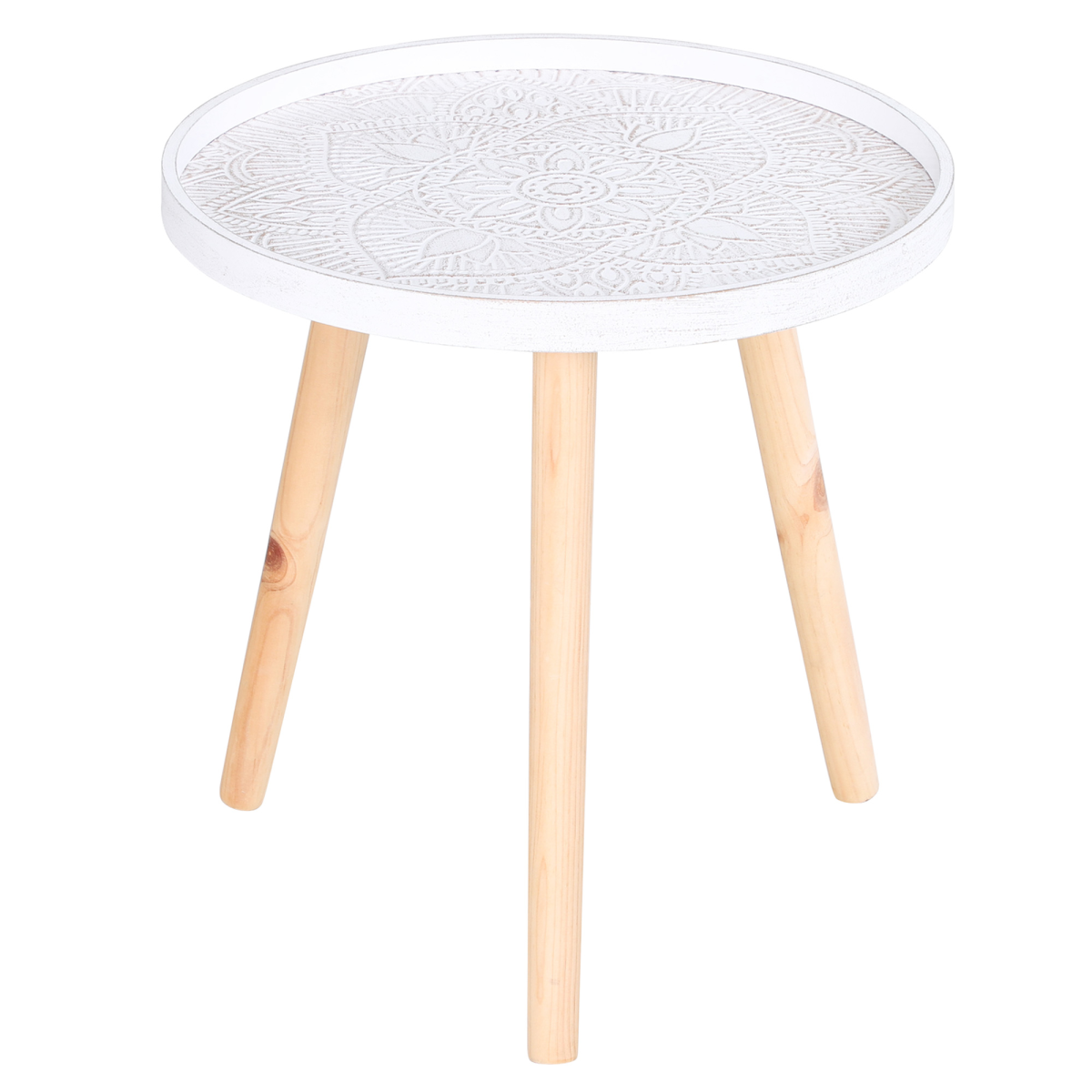 cortex-london-york-pine-floral-etched-white-saucer-side-table
