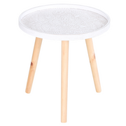 cortex-london-york-pine-floral-etched-white-saucer-side-table