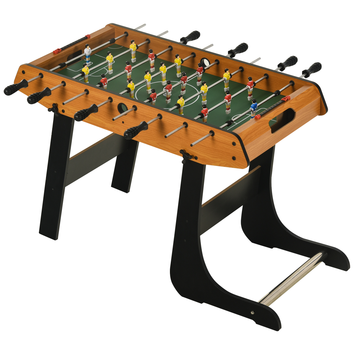 cortex-london-windsor-homcom-folding-mini-foosball-table