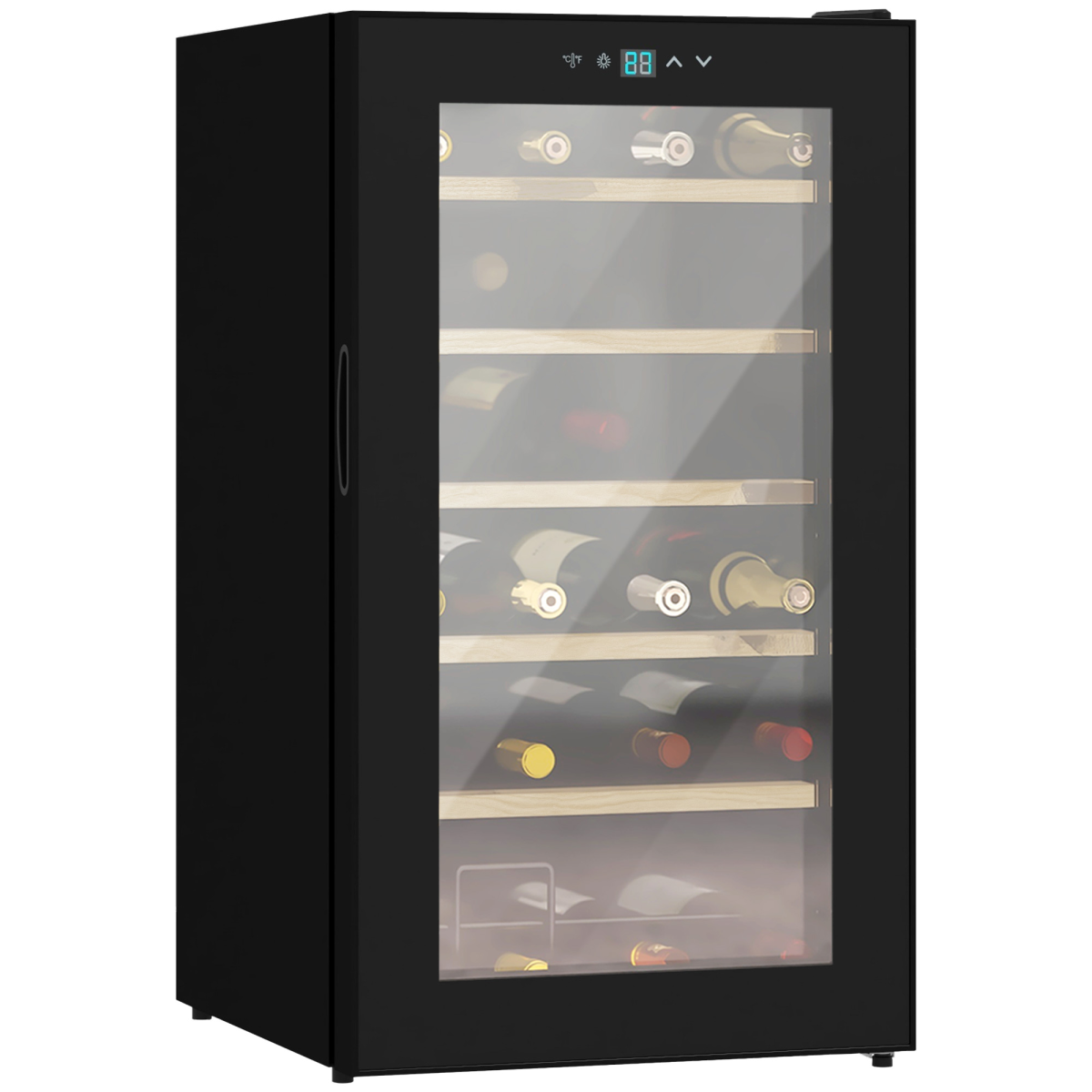 cortex-london-windsor-24-bottle-wine-fridge-glass-door-digital-touch-screen-led-light