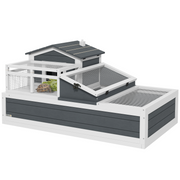 cortex-london-windsor-wooden-tortoise-house-grey-white-balcony-tray