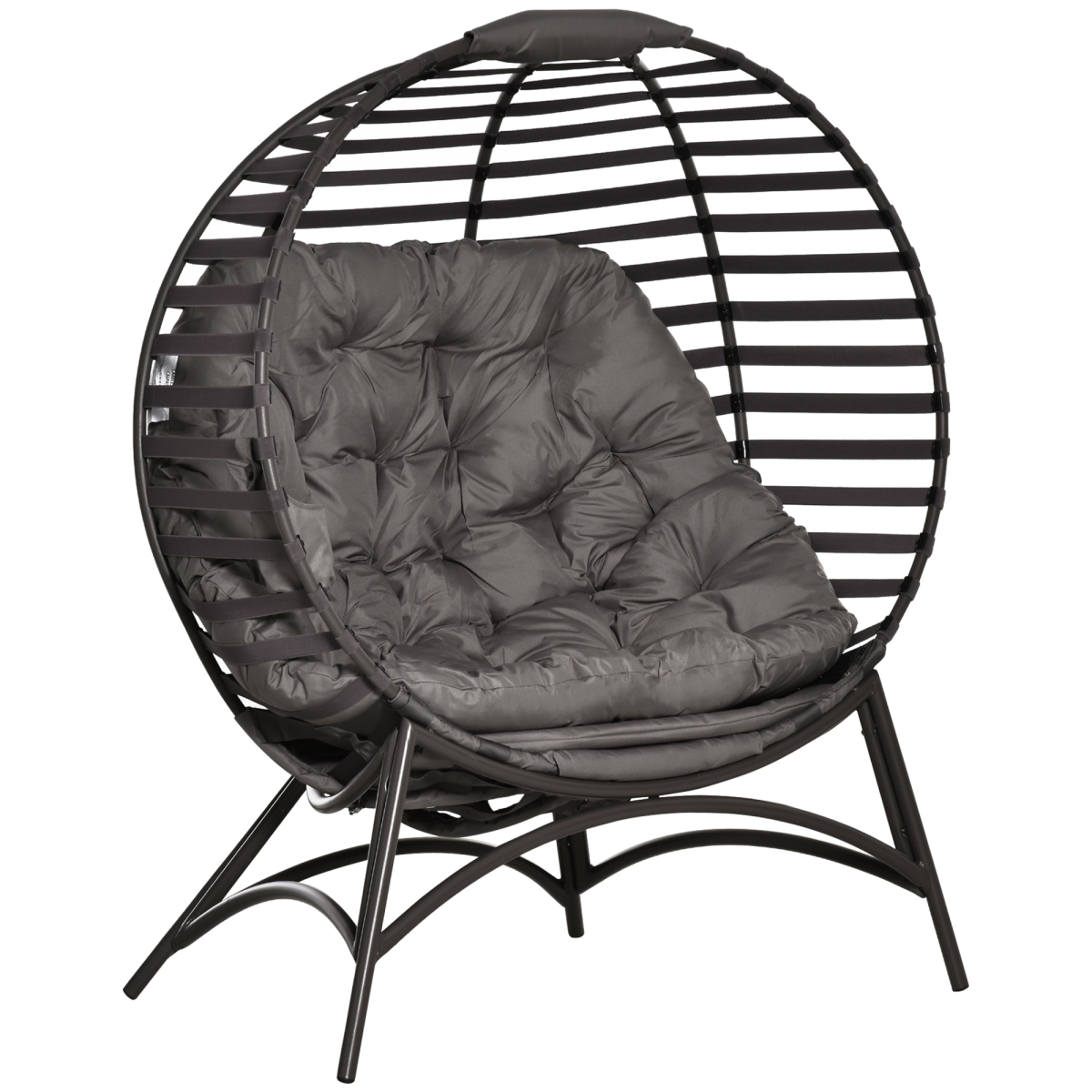 cortex-london-windsor-foldable-egg-chair-cushion-side-pocket-indoor-outdoor