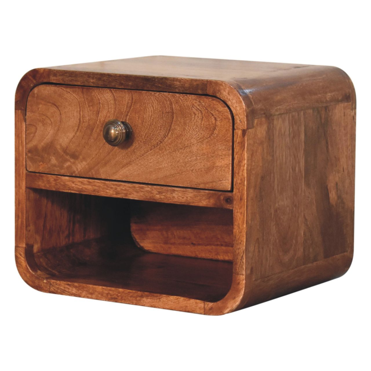 cortex-london-windsor-dark-brown-solid-mango-wood-wall-mounted-bedside-drawer