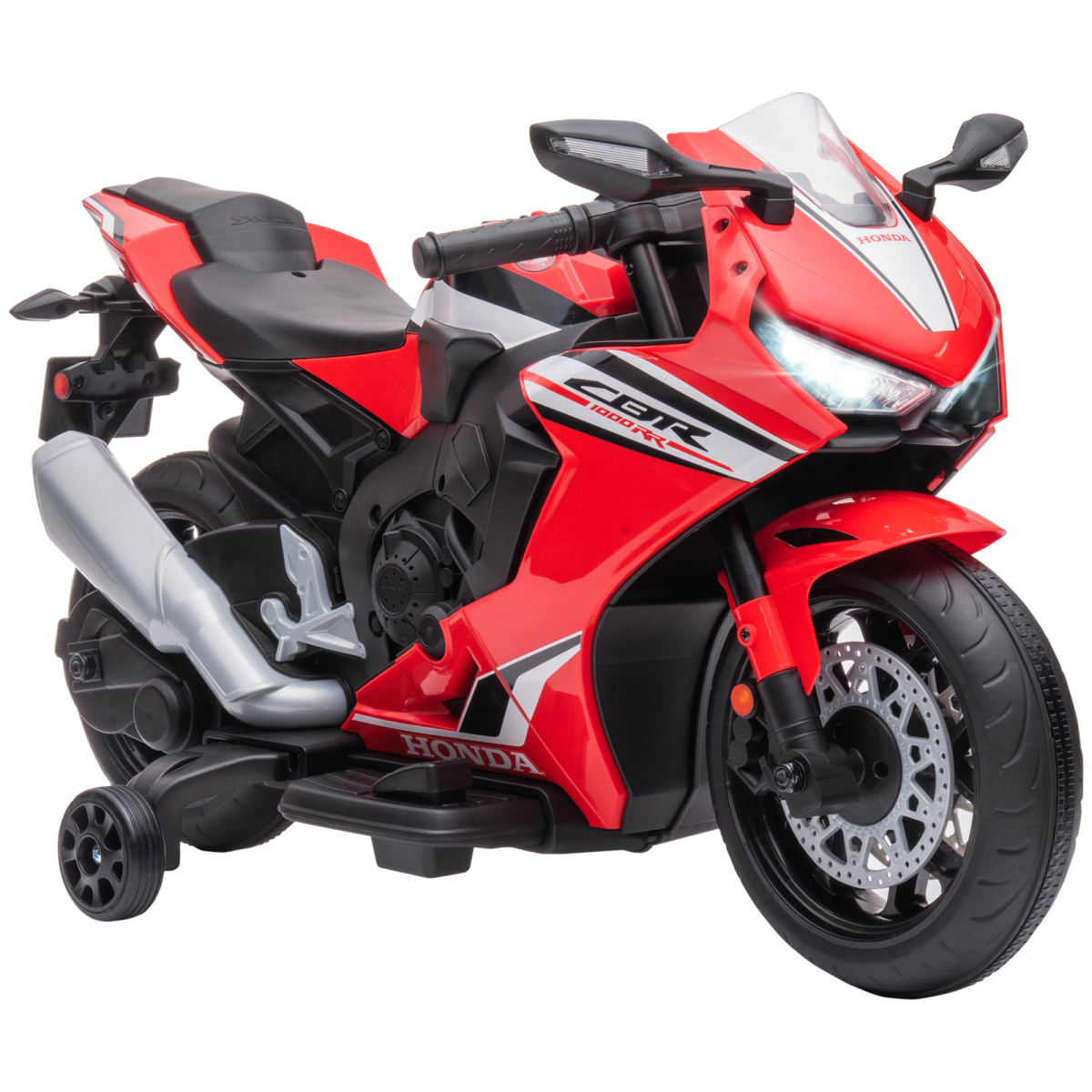 cortex-london-windsor-honda-licensed-kids-electric-motorbike-red