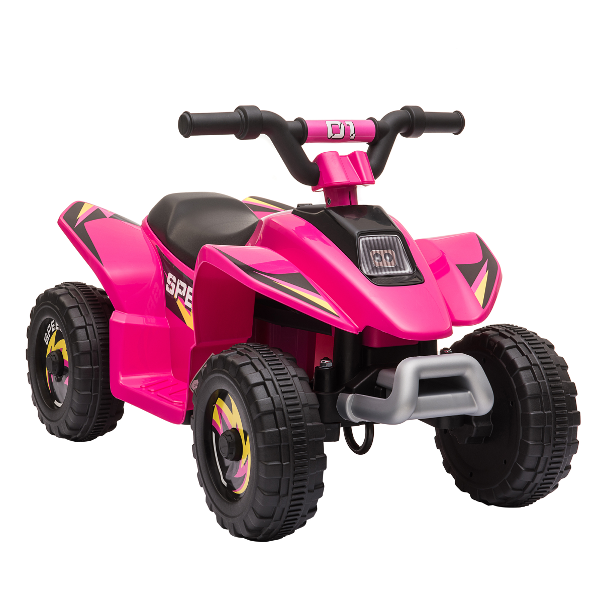 cortex-london-york-pink-6v-kids-electric-ride-on-car-big-wheels-18-36-months