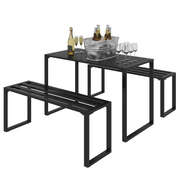 cortex-london-windsor-black-metal-table-and-bench-set