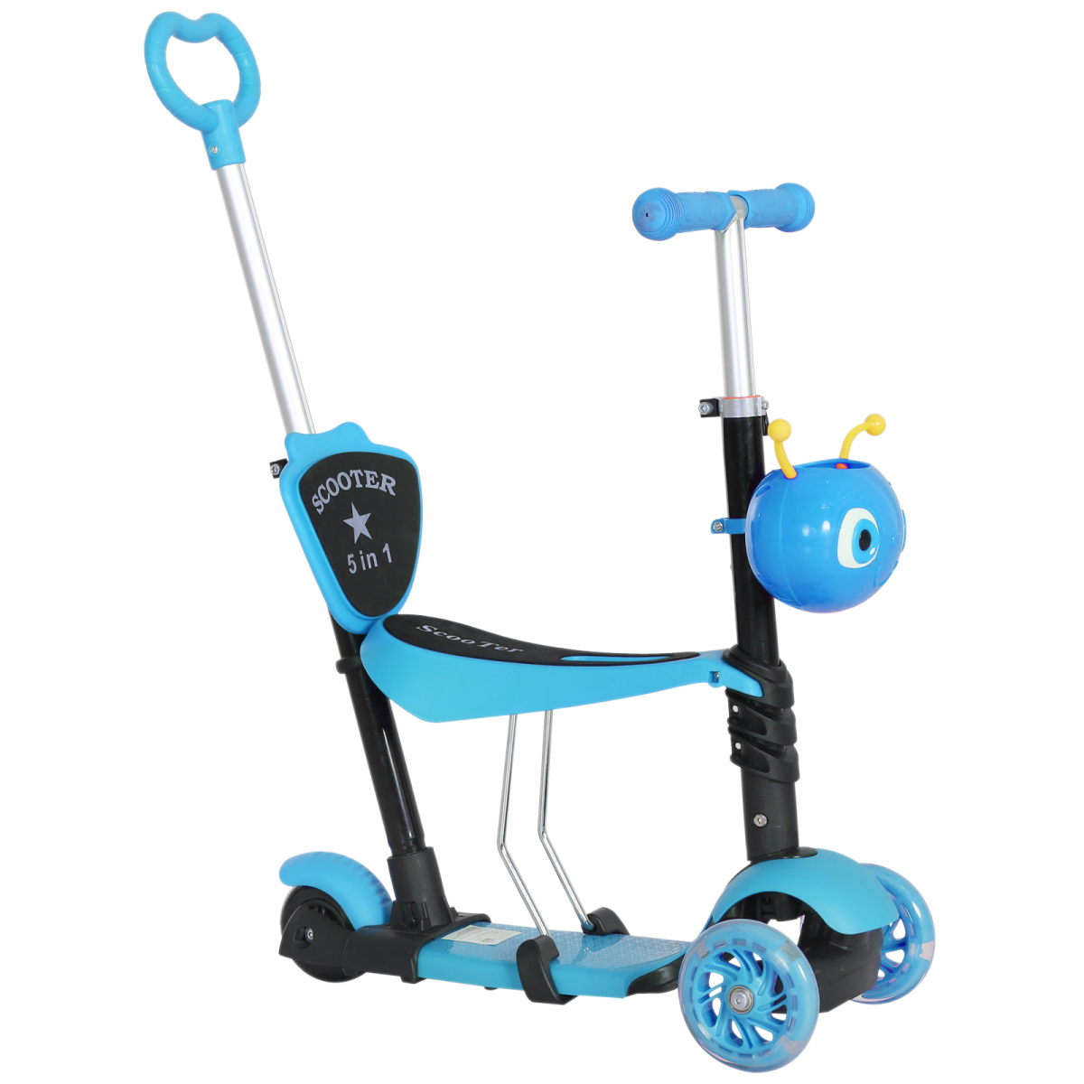 cortex-london-windsor-5-in-1-kids-3-wheel-scooter