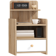 cortex-london-windsor-natural-wood-effect-bedside-table-drawer
