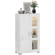 cortex-london-windsor-white-led-glass-display-cabinet