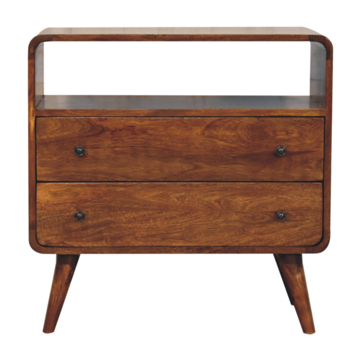 cortex-london-york-solid-mango-wood-chest-two-drawers-one-shelf-chestnut