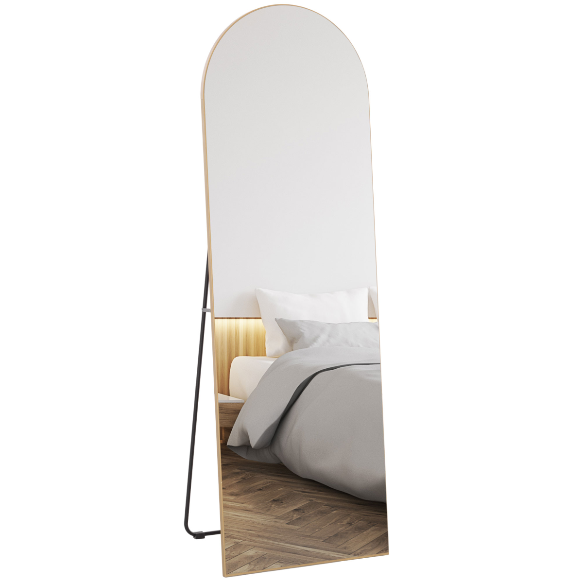 cortex-london-windsor-gold-tone-full-length-floor-mirror-50-x-150cm