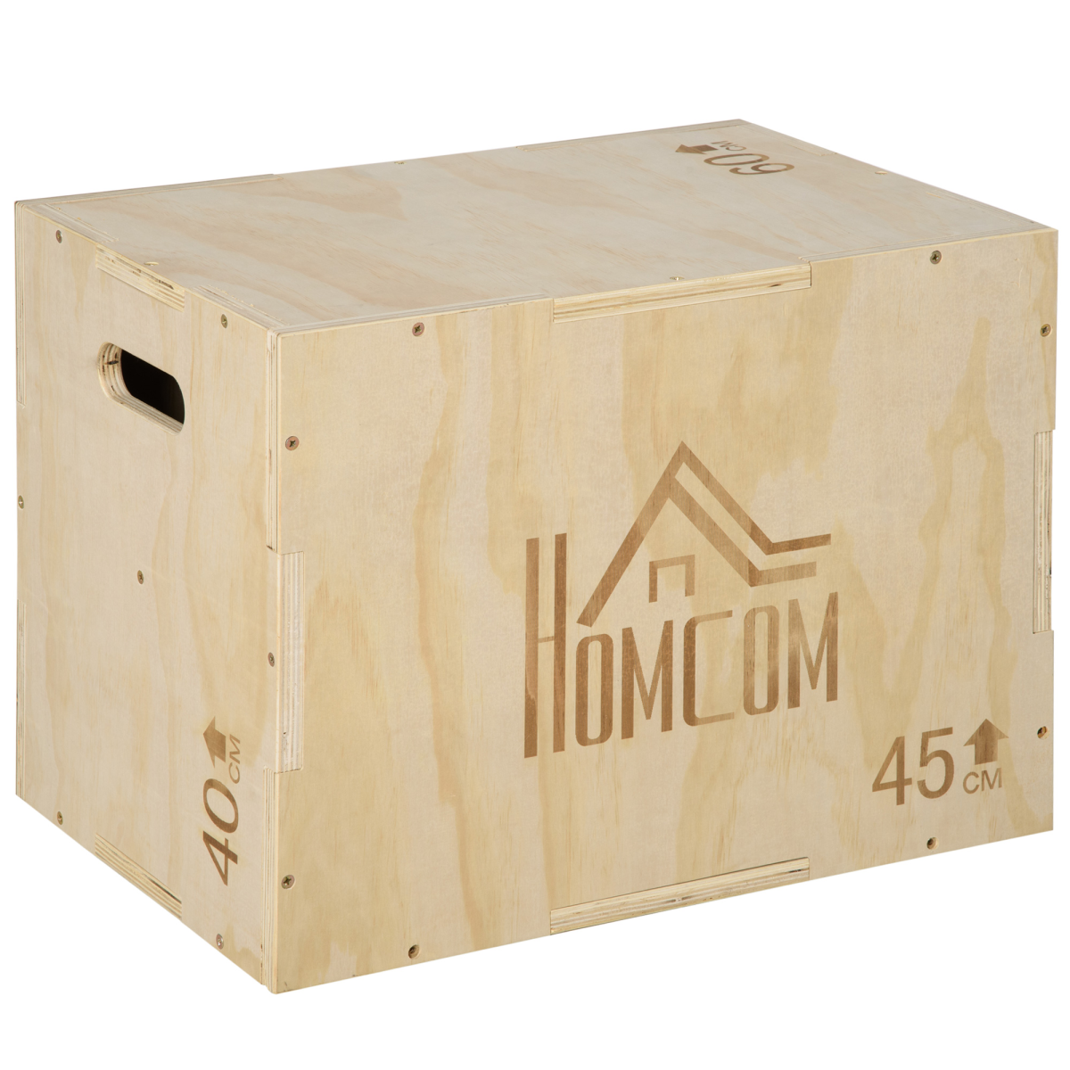cortex-london-windsor-zelkova-three-level-plyo-box-natural-wood-finish
