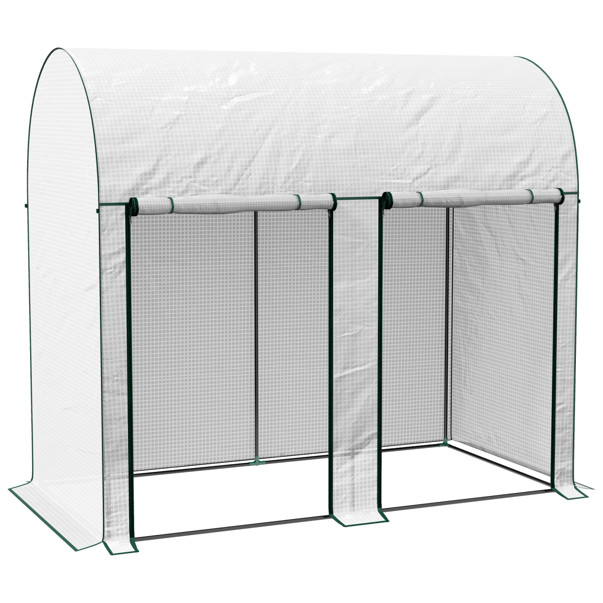 cortex-london-windsor-tomato-greenhouse-200-x-100-x-178cm-white-roll-up-zipped-doors