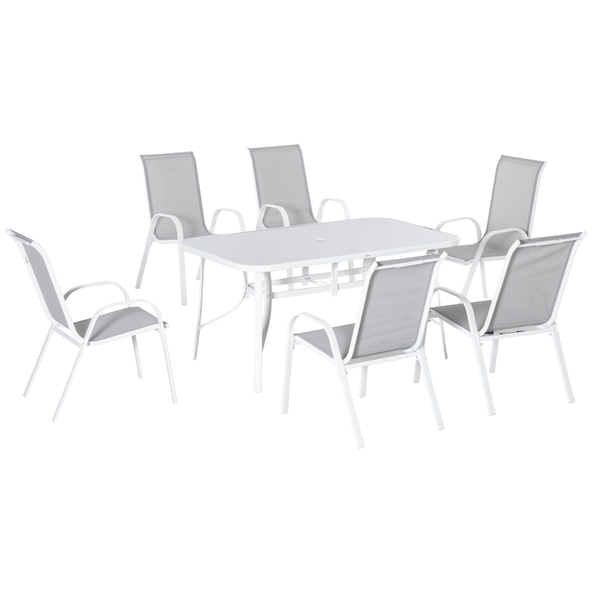 cortex-london-windsor-grey-6-seater-garden-dining-set-with-6-armchairs-and-table