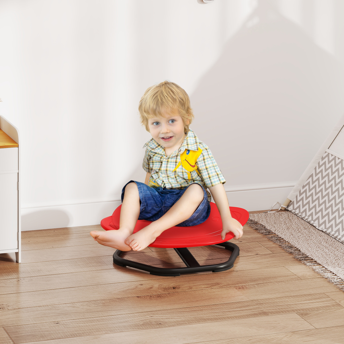 windsor-sensory-spinning-chair-cortex-london-red-black-pp-steel