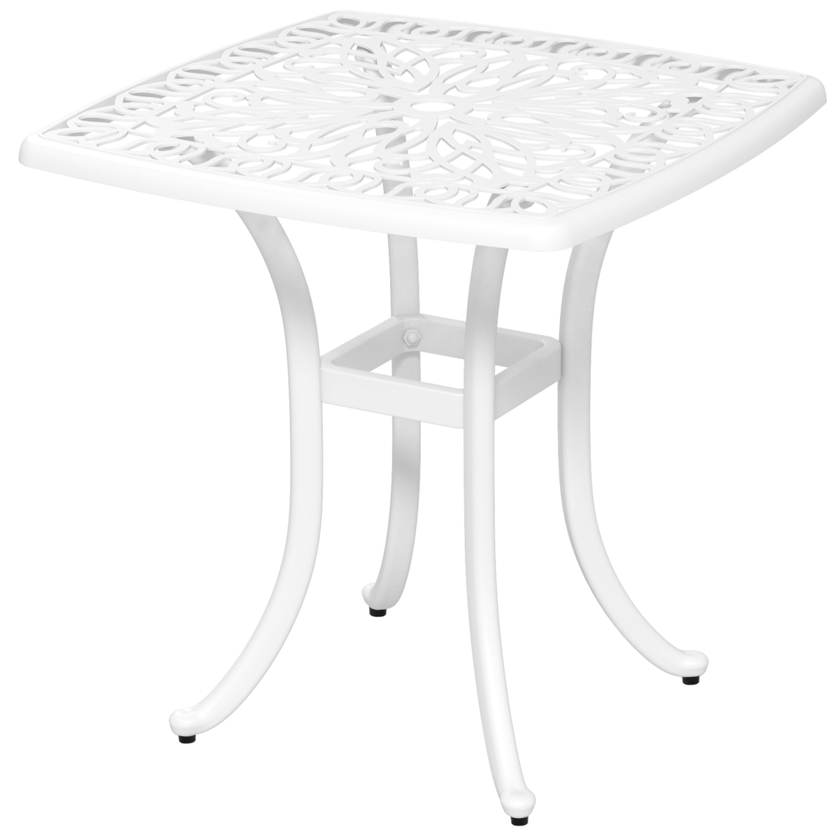 cortex-london-windsor-white-cast-aluminium-bistro-table-umbrella-hole