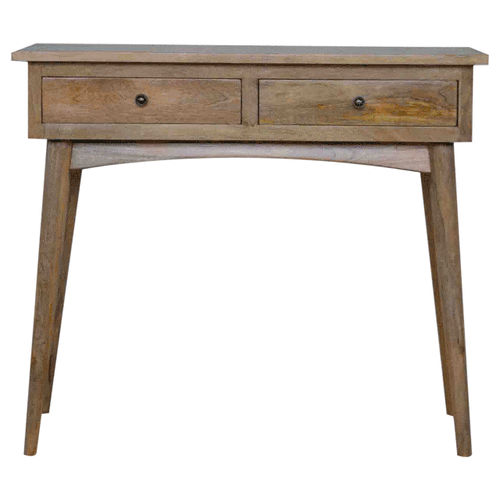 cortex-london-york-solid-mango-wood-2-drawer-hallway-console-table-brown